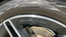 Mercedes-Benz A-Class A200 AMG Line Executive Edition 5dr Auto Petrol Hatchback